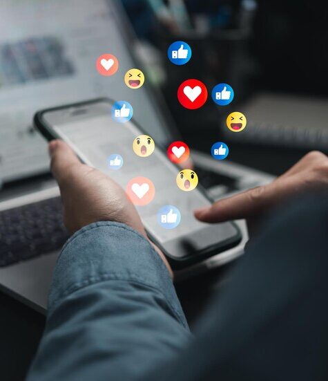businessman-using-smart-phone-social-media-digital