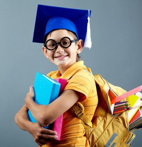 joyful-schoolboy-with-heavy-backpack